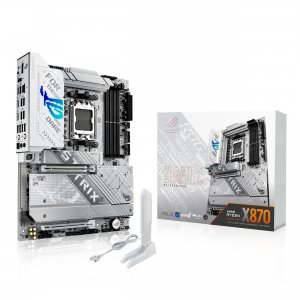 ROG STRIX X870-A GAMING WIFI