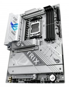 Asus ROG STRIX X870-A GAMING WIFI Rog Strix X870-a Gaming Motherboard 