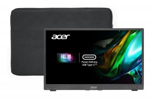 Acer UM.BP1AA.A01 17.3in. 1920x1080 Ips Display