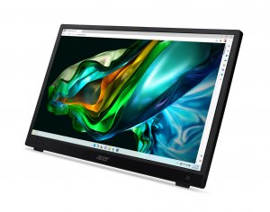 Acer UM.BP1AA.A01 17.3in. 1920x1080 Ips Display