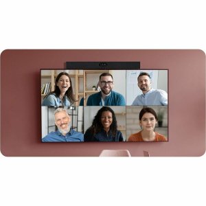 Yealink SMARTVISION-40 All-in-one Ai Usb Video Bar For Small To Medium