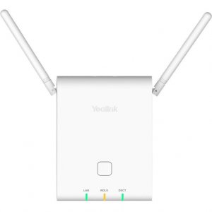 Yealink W90B Dect Ip Multi-cell Base Station