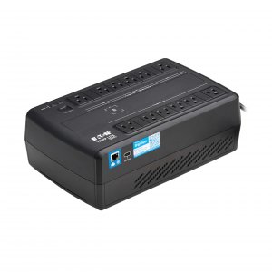 Tripp AVR750UNC 750va 450w 120v Avr Cloud-connected Ups With Remote Mo