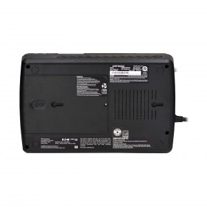 Tripp AVR750UNC 750va 450w 120v Avr Cloud-connected Ups With Remote Mo