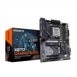 Gigabyte X870 GAMING WIFI6 X870 Gaming Wifi 6 Am5 Motherboard