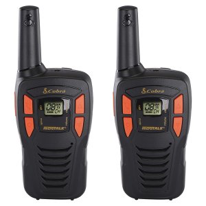 Cobra ACXT145 2pk 16mile 2-way Radio