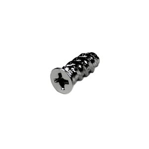 Startech N6LPATCH50BL .com Screws For Case Fan Mounting - Screw Kit - 