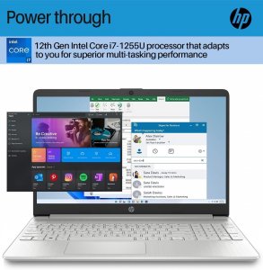 Hp 875M5AA Poly X52 Dc