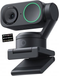 Insta360 CINSABNB Link 2 Standard Edition - 4k Webcam With Ai