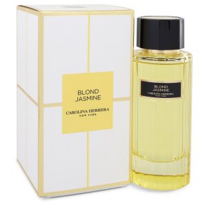 Carolina 551358 Eau De Toilette Spray (unisex) 3.4 Oz