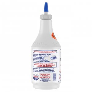 Lucasoil 10009 Lucas Oil Transmission Fix - 24 Oz Bottle