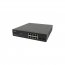 Transition SM8TAT2SA-NA Smart Managed Poe+ Switch, 8-port