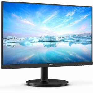 Philips 271V8LBS Monitor  27 Fhd 1920x1080 Hdmi Vga Retail