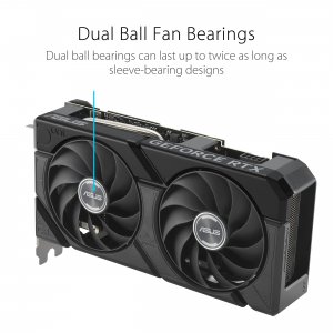 Asus DUAL-RTX4070-O12GD6-EVO Vcx Dual-rtx4070-o12gd6-evo Geforce Rtx 4