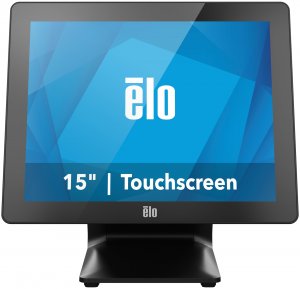 Elo E700774 , 15-inch I-series 3 With Intel Touchscreen Computer, 4,3 