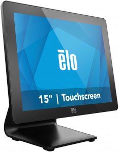 Elo E700774 , 15-inch I-series 3 With Intel Touchscreen Computer, 4,3 