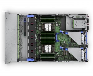 Hp P71681-005 Hpe Dl380 G11 6526y 128g