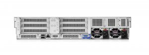 Hp P71681-005 Hpe Dl380 G11 6526y 128g