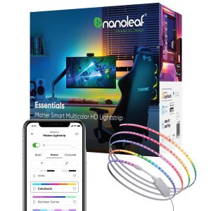 Nanoleaf NF085K03-5ALS Nanoleaf Lightstrips