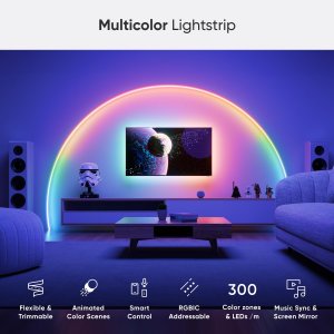 Nanoleaf NF085K03-5ALS Nanoleaf Lightstrips