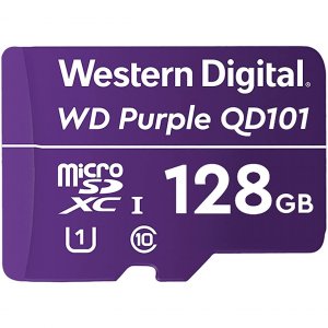 Sandisk WDD128G1P0C Wd Purple Scqd101 128g Sda 6.0