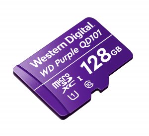 Sandisk WDD128G1P0C Wd Purple Scqd101 128g Sda 6.0