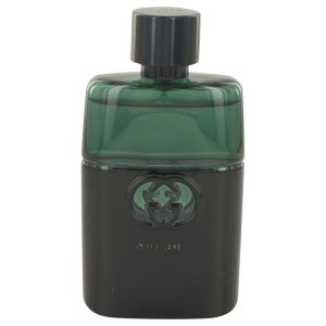 Gucci 529578 Eau Detoilette Spray (unboxed) 1.7 Oz