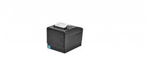 Bixolon SRP-S300TOEK/SBK-V4 Srp-s300 Direct Thermal Printer Black Srp-