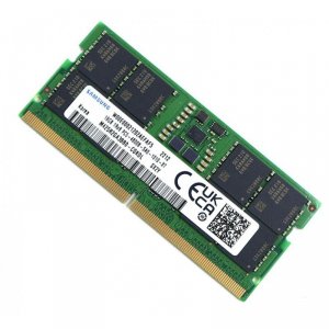 Samsung M425R2GA3BB0-CQK0L 16gb  Pc5-38400 Ddr5-4800mhz Non-ecc Laptop