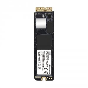 Transcend TS960GJDM850 960gb Jetdrive 850 Ssd Pcie For