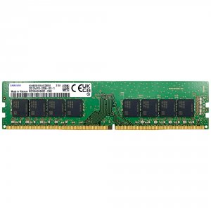 Samsung M378A4G43AB2-CWE 32g M378a4g43ab2-cwe Ddr4 3200mhz Udimm 2rx8 