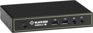 Black EMD2002SE-R Emerald, Hd Standard, Dvi,