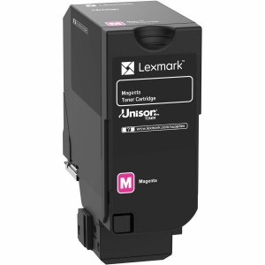 Lexmark LEX71C0HMG Lxk Csx73x Magenta Rtn 10.5k Crtg