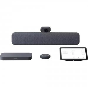 Paragon 20YW0007US Google Meet Kit G2 Medium