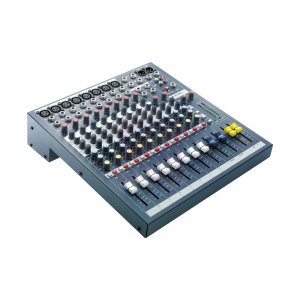 Sound 0087-0220 Epm8 10-channel Professional Analog Mixer