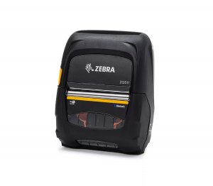 Zebra ZQ51-BUE0000-00 Zq511 Zq51-bue0000-00 203dpi Dt Bt Barcode Print