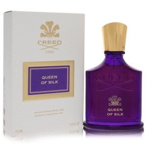 Creed 566633 Eau De Parfum Spray 2.5 Oz