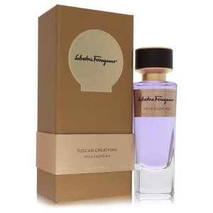 Salvatore 566686 Eau De Parfum Spray (unisex) 3.4 Oz