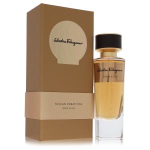 Salvatore 566742 Eau De Parfum Spray (unisex) 3.4 Oz