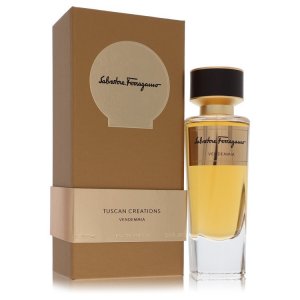 Salvatore 566685 Eau De Parfum Spray (unisex) 3.3 Oz