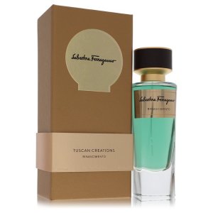 Salvatore 566682 Eau De Parfum Spray (unisex) 3.3 Oz