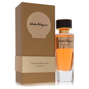 Salvatore 566684 Eau De Parfum Spray (unisex) 3.3 Oz