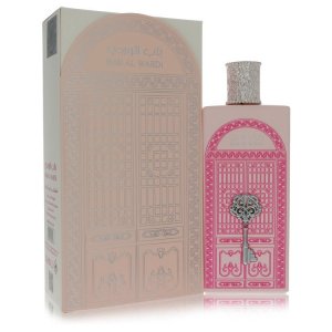 Al 566531 Eau De Parfum Spray (unisex) 3.4 Oz