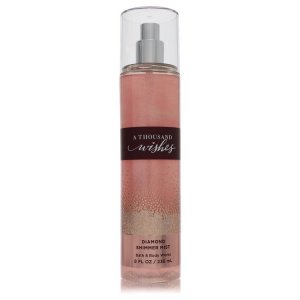 Bath 566595 Fragrance Mist Spray 8 Oz