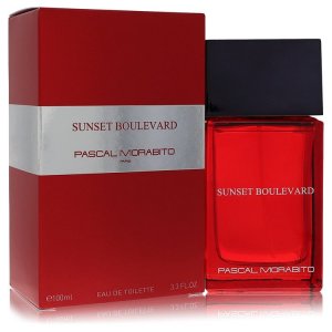 Pascal 566087 Eau De Toilette Spray (unisex) 3.3 Oz