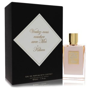 By 565521 Eau De Parfum Spray With Coffret 1.7 Oz