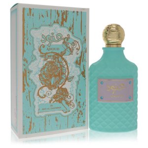 Al 566523 Eau De Parfum Spray 3.4 Oz