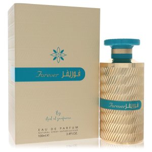 Al 566552 Eau De Parfum Spray (unisex) 3.4 Oz