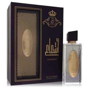 Arabiyat 565118 Eau De Parfum Spray (unisex) 3.7 Oz