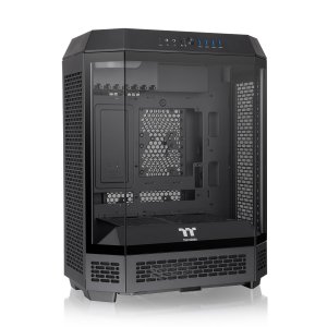 Thermaltake CA-1Z1-00M1WN-00 Tower 600 Black Mid Tower